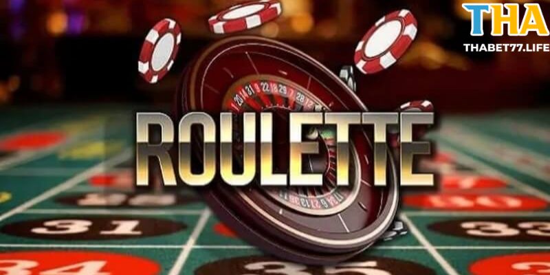 Tìm hiểu trò chơi Roulette Thabet