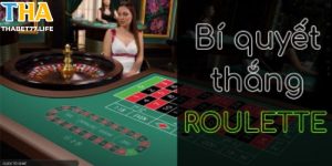 Roulette Thabet Game Chơi Hấp Dẫn Nhất 2024 Không Thể Bỏ Qua 